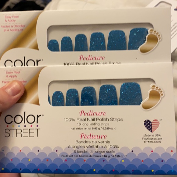 Color street - Picture 7 of 17